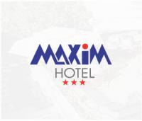 Hotel Maxim***