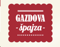 GAZDOVA ŠPAJZA - farmárske produkty